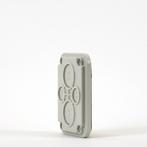 Eaton kabelinvoerdeksel 2 voor 2xPg16 2xPg29 UE402/4 -, Verzenden, Nieuw, Overige typen