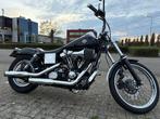 Harley-Davidson - FXDWG - Dyna Wide Glide - 1340 cc - 1999
