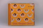 Oslo Gospel Choir - Get Up!, Cd's en Dvd's, Verzenden, Nieuw in verpakking