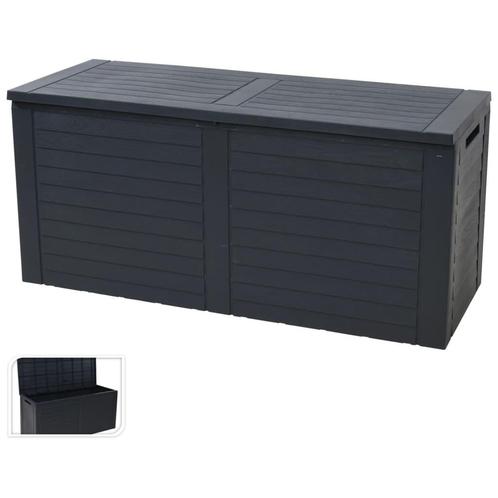 ProGarden Tuinbox Ollie 240 L (Schuurtjes-Rekken), Tuin en Terras, Tuinhuizen, Nieuw, Verzenden