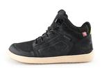 Barefoot Be Lenka Hoge sneakers in maat 44 Zwart | 10% extra, Kleding | Heren, Schoenen, Barefoot Be Lenka, Verzenden, Zwart, Sneakers of Gympen