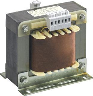 ETI CT Spanningtransformator 360/520V 400VA | 11265, Doe-het-zelf en Verbouw, Elektra en Kabels, Overige typen, Nieuw, Verzenden