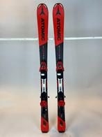 Atomic redster J2-130 cm, Gebruikt, Ophalen of Verzenden, Carve, Atomic