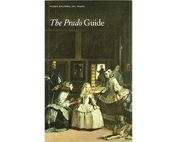 The Prado Guide - The Prado Guide, Boeken, Overige Boeken, Ophalen of Verzenden