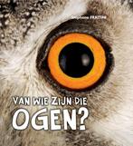 Van wie zijn die ogen? 9789025746872 Stéphane Frattini, Verzenden, Gelezen, Stéphane Frattini