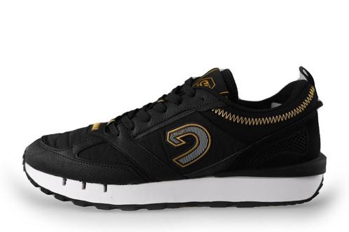 Cruyff Sneakers in maat 43 Zwart | 10% extra korting, Kleding | Heren, Schoenen, Zwart, Gedragen, Sneakers of Gympen, Verzenden