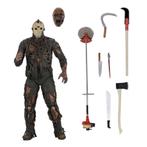 Friday the 13th Part 7 Action Figure Ultimate Jason 18 cm, Nieuw