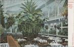 AMSTERDAM - Krasnapolsky (Wintertuin), Verzenden, Gelopen