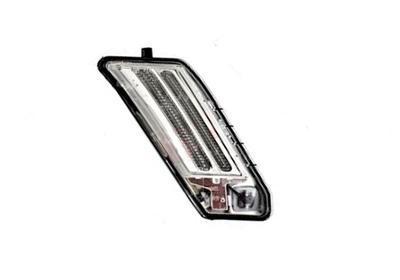 Volvo XC60 2008-2013 DRL Rechts (Mistlampen), Auto-onderdelen, Verlichting, Nieuw, Verzenden