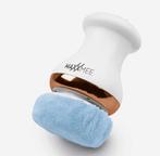 Anti-cellulitis massager voor vrouwen - wit/roségoud MAXXMEE, Nieuw