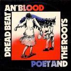 LP gebruikt - Poet And The Roots - Dread Beat An Blood, Verzenden, Zo goed als nieuw