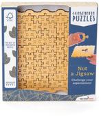Constantin Brainpuzzel - Not a Jigsaw | Recent Toys -, Hobby en Vrije tijd, Denksport en Puzzels, Verzenden, Nieuw