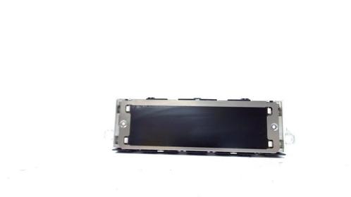 Multifunctionele display Peugeot 207  1.6 16V Turbo 96646442, Auto-onderdelen, Elektronica en Kabels, ARN erkend, Stiba lid, Erkend duurzaam