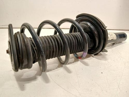 Veerpoot rechts voor Volvo V40  T3 GTDi 2569101, Auto-onderdelen, Ophanging en Onderstel, ARN erkend, Stiba lid, Erkend duurzaam