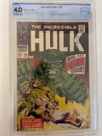 Incredible Hulk #102 - Origin of Hulk retold! | Big Premier, Boeken, Strips | Comics, Nieuw