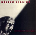 cd - Golden Earring - Prisoner Of The Night, Zo goed als nieuw, Verzenden