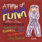 cd - Various - A Fifth Of Funk, Verzenden, Zo goed als nieuw