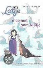 Lotje Mee Met Oom Nijltje 9789026995255 Jaap ter Haar, Boeken, Gelezen, Jaap ter Haar, Verzenden