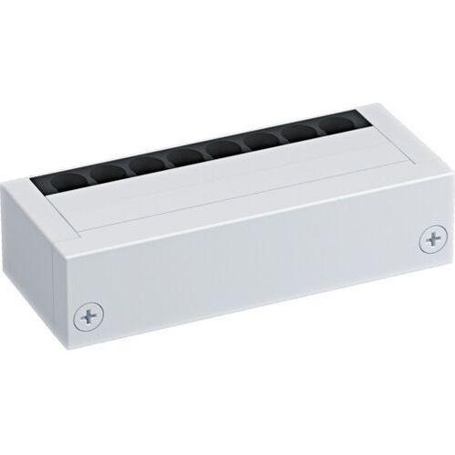 Hager buisinvoer vision VKG55T, Doe-het-zelf en Verbouw, Elektra en Kabels, Nieuw, Ophalen of Verzenden