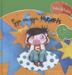Gijs en zijn hurzels / Bobbels & Bubbels 9789044817898, Verzenden, Gelezen, Ilona Lammertink