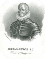 Portrait of William I, Prince of Orange, Antiek en Kunst, Kunst | Etsen en Gravures