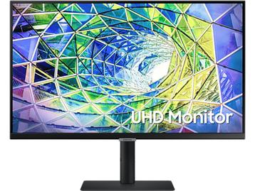 Samsung ViewFinity S80A - Monitor 27 - 4K UHD HDR10 USB-C beschikbaar voor biedingen