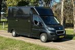 Peugeot Boxer Flex  Horsetruck, Verzenden, Gebruikt