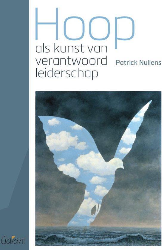 9789044138108 Hoop als kunst van verantwoord leiderschap, Boeken, Schoolboeken, Nieuw, Verzenden
