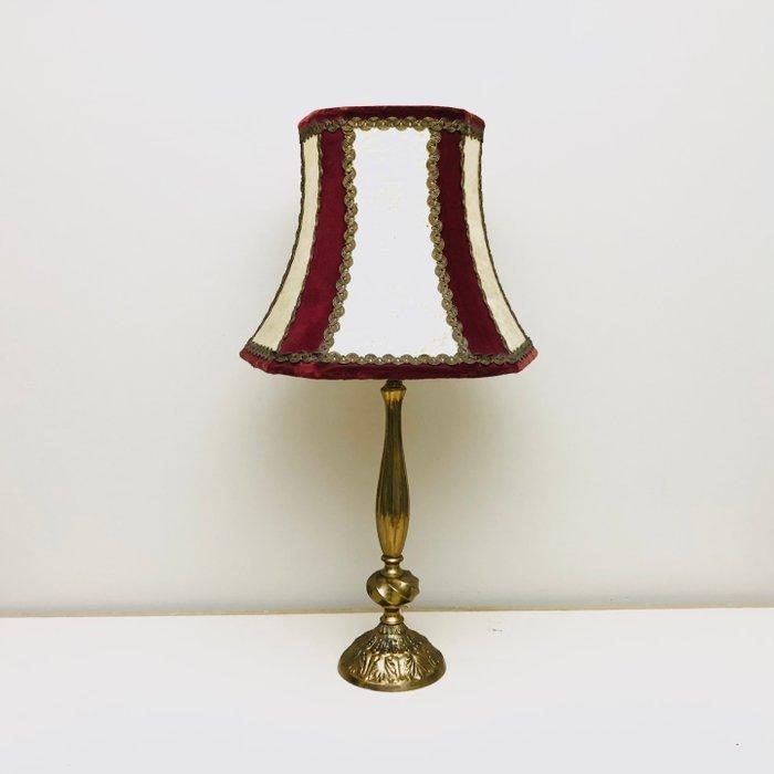 Buffet tafellamp - Brons, Antiek en Kunst, Curiosa en Brocante