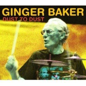 cd - Ginger Baker - Dust To Dust, Cd's en Dvd's, Cd's | Jazz en Blues, Verzenden