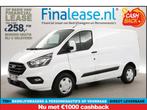 Ford Transit Custom 280 2.0 TDCI L1H1 Trend Airco Cruise, Wit, Nieuw, Ford, Lease