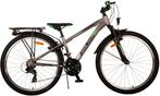 Volare Cross Kinderfiets - Jongens - 26 inch - Grijs - 21, Verzenden, Nieuw