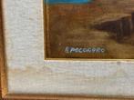 Achille Pecoraro - Scogliera