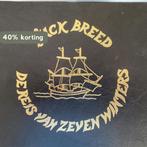 REIS VAN ZEVEN WINTERS 9789077204023 J. Breed, Boeken, Verzenden, Gelezen, J. Breed