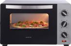 Inventum Vrijstaande Oven 30L - OV307S, Huis en Inrichting, Keuken | Keukenbenodigdheden, Verzenden, Nieuw