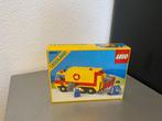 Lego - 6693 / Refuse Collection Truck - 1980-1990, Nieuw