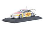 Opel Calibra V6 4x4 430964344 Minichamps  Modelauto 1:43, Verzenden, Nieuw