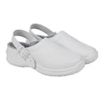 GGM Gastro | KARLOWSKY | Werkschoen Kaapstad - Wit - Maat: |, Kleding | Heren, Schoenen, Verzenden, Wit, Nieuw, Werkschoenen