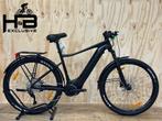 Giant Fathom E+ EX 29 inch E-Mountainbike Shimano 2022, Hardtail, Heren, 49 tot 53 cm, Zo goed als nieuw