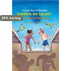 Speurders in spanning / Spekkie en Sproet 9789021665535, Verzenden, Zo goed als nieuw, Vivian den Hollander