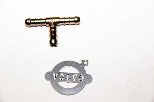T - stuk benzineslang, Auto-onderdelen, Brandstofsystemen, Ophalen of Verzenden
