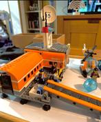 Lego Set - 60036 - City - 60036 City Arctic base camp, Nieuw