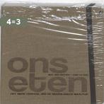 Ons eten 9789490028329 Mac van Dinther, Boeken, Verzenden, Gelezen, Mac van Dinther