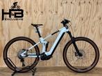 Cube Reaction Hybrid Pro 750 29 inch E-Mountainbike Shimano, Overige merken, 45 tot 49 cm, Ophalen of Verzenden, Zo goed als nieuw