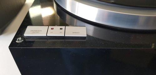 Kenwood - KP-990 - Direct Drive Quartz Lock Platenspeler, Audio, Tv en Foto, Radio's