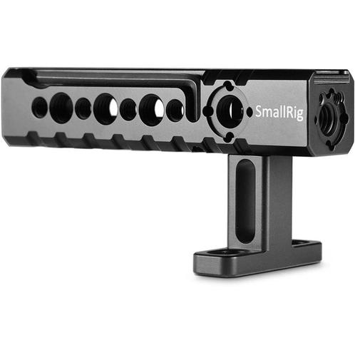 SmallRig 1984 Camera/Camcorder Action Stabilizing Uni Handle, Audio, Tv en Foto, Fotografie | Statieven en Balhoofden, Overige typen
