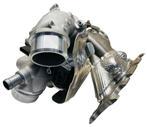 Turbo A2540905100 Mercedes 49389-00720 IHI, Auto-onderdelen, Motor en Toebehoren, Verzenden, Nieuw, Mercedes-Benz