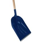 Talen Tools Graanschop – Duurzaam polypropyleen – Ideaal, Ophalen of Verzenden, Nieuw, Schop