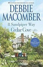 8 Sandpiper Way (Cedar Cove Novels). Macomber, Zo goed als nieuw, Debbie Macomber, Verzenden