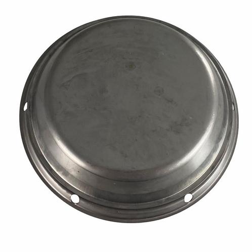 Talamex Dekventilator RVS met Insectenhor-Dia: 115mm, Watersport en Boten, Accessoires en Onderhoud, Nieuw, Ophalen of Verzenden